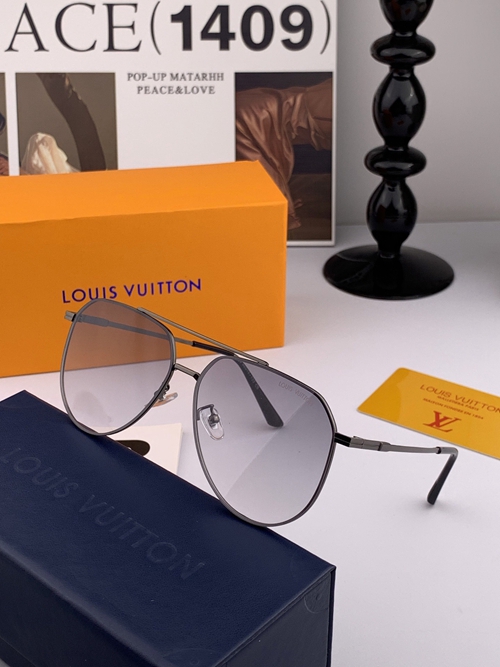 ルイヴィトンサングラス素材ディテール